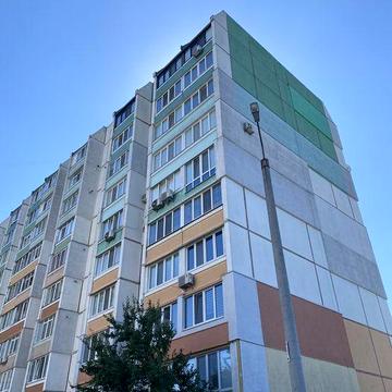 Квартира 3 кімнатна