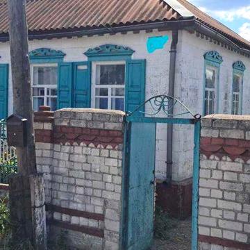 Продам будинок в пгт Новопокровка, 18 км від Харкова