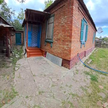 Продам будинок у центрі міста