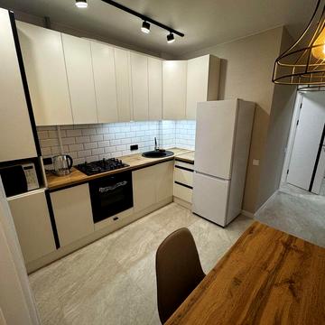 Оренда квартири 1к квартира Амстердам Газ