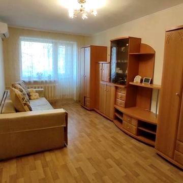 Продаж однокімнатної квартири по Петропавлівській