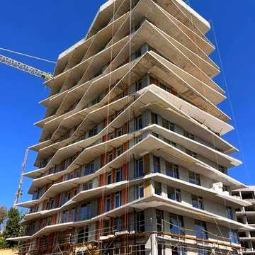 Продаж 1к квартири ЖК Lennona Residents, вул. Дж. Леннона ЖК Lennona Residents