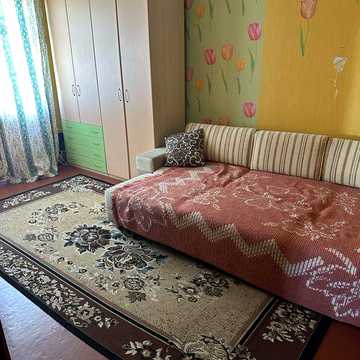 3к квартира продам 92бригади 27 (грицевца)