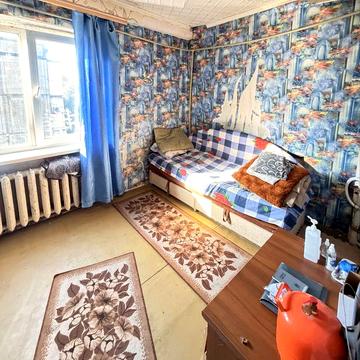 Продаж 2к квартири вул. Костромська р-н Космос, Малинка Каменское