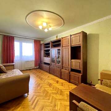 Продаж 2-к вул. Якуба Коласа 23 Б, Борщагівка (працюємо по Держпрограмах)