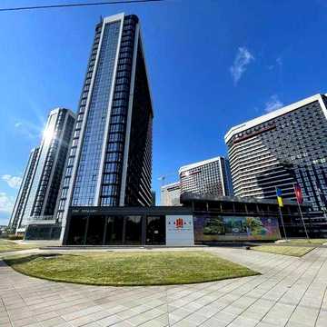 Найнижча ціна! Терміновий продаж 2-кім квартири в ЖК Great ЖК Great