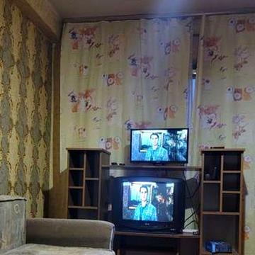 Квартира 1 кімнатна
