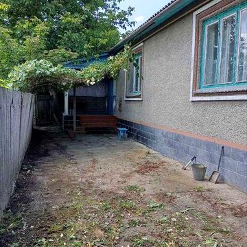 Продам будинок смт. Червоне Житомирська область