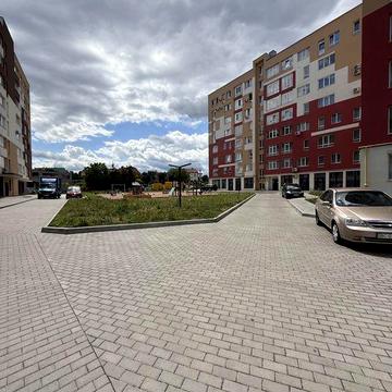 Оренда 2-кімнатної квартири 70 м² | Перша здача | Дубляни, ЖК «Комфорт Плюс»