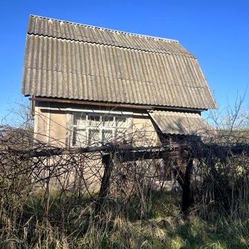Продам дачу в Коржовке