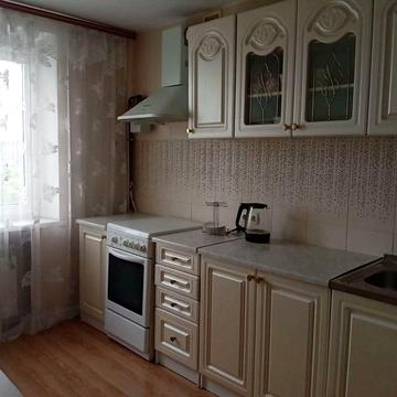 Сдам на длительный срок 3-х комнатную квартиру с ремонтом!