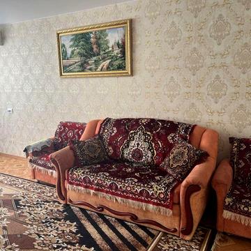 Продам трех комнатную квартиру в центре Павлограда