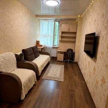 Продам 1 комнатную квартиру