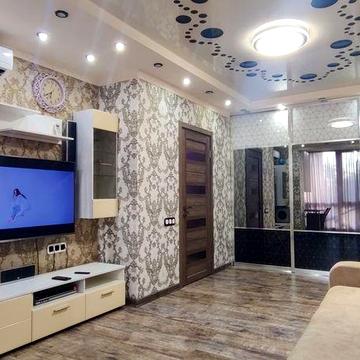 Здам в оренду чудову 1кімнатну квартиру