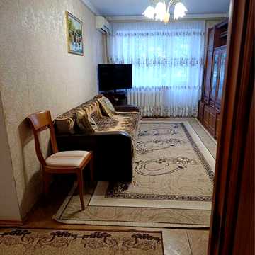 Оренда 3-кімнатна кв, довгостроково, без комісії Чорноморськ Данченка 3А