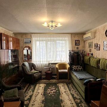 Продаж 2к Квартира Центральна вулиця
