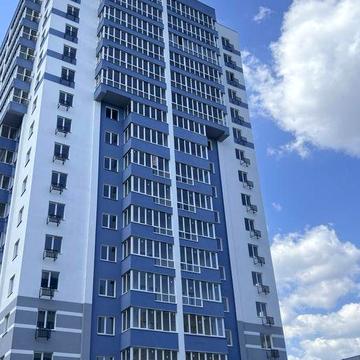 Продаж просторої 1-кімнатної квартири (55 м²) на Митниці — вул. Героїв Дніпра, 53/4 ЖК Перлина Дніпра