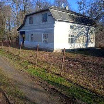 Продаж будинку ,Рогатинський р-н,с.черче