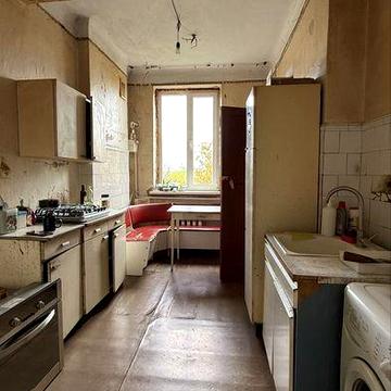 Продаж 3х кімнатної квартири з Автономним Опаленням(Сталінка) вул.Рубльова, 2 ЖК ОСББ