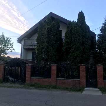 Продам дом в Закарпатской области