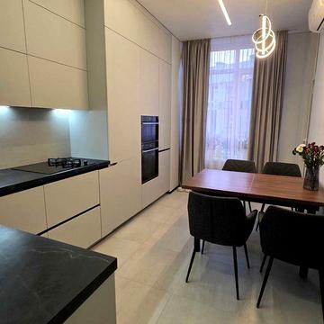 Продаж 3-кімнатної квартири 79,7 м² | вул. Дубищанська 2 | ЖК Італійський квартал | Оболонський район | Відеоогляд ЖК Італійський квартал