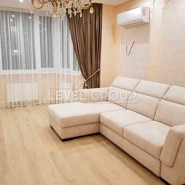 2 кімнатна квартира 80 м. кв. в ЖК Сонячна брама вул Юлії Здановської (Михайла Ломоносова) 71 б ЖК Сонячна Брама