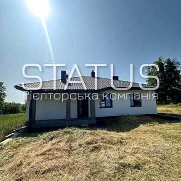 код 14854 Будинок мрії с. Цибулі Можливо під програму Єоселя