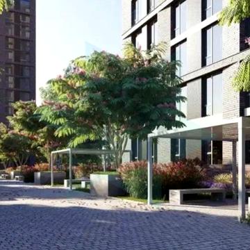 Пропонується до продажу сучасна квартира в новобудові бізнес-класу ЖК MARSHALL ЖК MARSHALL