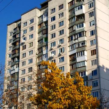ПЕРША задача 2-к квартири Героїв Дніпра вул.6, ст.м.Мінська -5хв.