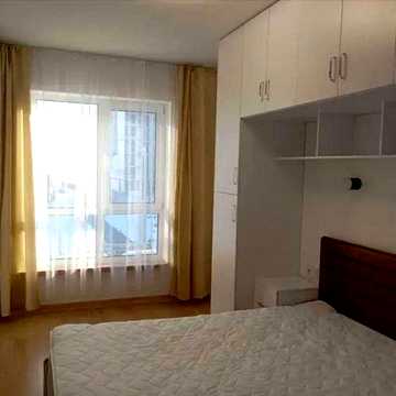 Гарна! Продаж 1-кім квартири з ремонтом в ЖК Кришталеві Джерела ЖК Крашталеві Джерела