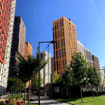 Продаж 1-к квартири 41м2 ЖК Світло Парк Svitlo Park Видубичі ЖК Свитло Парк