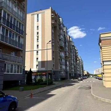 Вигідно! Продаж 1-кім квартири 47м2  в ЖК Кришталеві Джерела ЖК Крашталеві Джерела