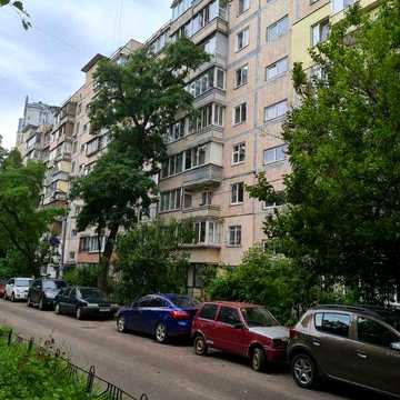 Без комісії! Продаж 2к квартири, Політехнічний інститут