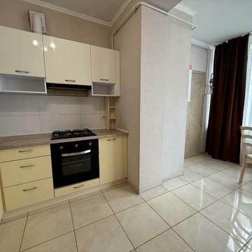 Оренда 1 кімн квартири в ЖК Софія Сіті, можна з тваринками, газ