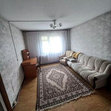 Здається 2к. Квартира по вул. Тролейбусна.