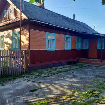 Будинок у Колодязне