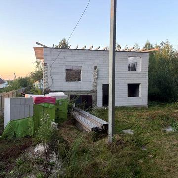 Продаж будинку 120 кв.м.