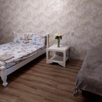 Здам однокімнатну квартиру на Таїрова
