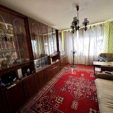 Продам 3 к квартиру Таирова/А.Невского/С.Шелухина/Вузовский Чешский проэкт