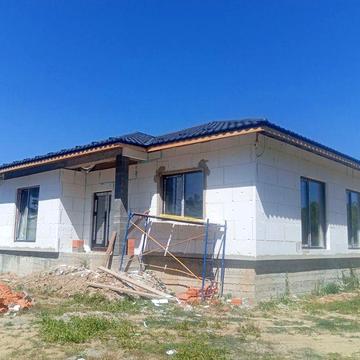 Продається американка мікрорайон Горяни 160 м.кв.