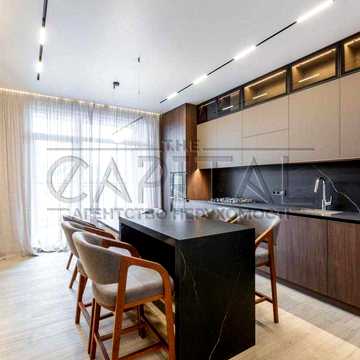 Продаж / Квартира / 90 м2 / ЖК 52 Перлина / Печерський район ЖК 52 Перлина