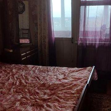 2х кімнатна квартира в центрі Хорола