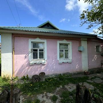 Продаж Будинку