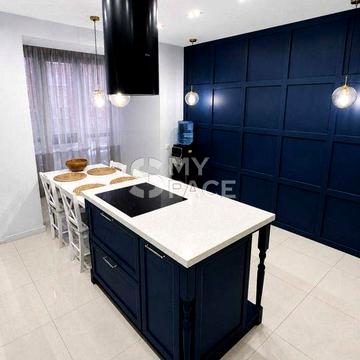 Продаж! 3к 115м2 2-пов. Ахматової 13д | Драгоманова | Григоренка