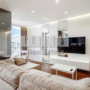 Продам 2к 88м2  Ремонт ЖК Тaryan Towers Иоанна Павла II Лумумбы Печерск ЖК Тaryan Towers
