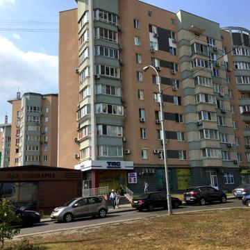 Продажа 4к квартиры ул. Окипной Раиcы 4