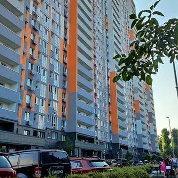 Квартира 2 кімнати 58кв.м., з ремонтом,мебльована з технікою ЖК Пектораль