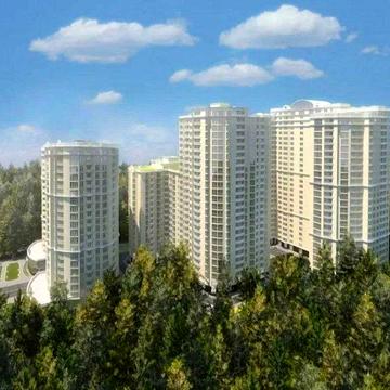 ЖК "Східна Брама". Від власника 1-кімнатна квартира з якісним ремонтом ЖК Східна Брама