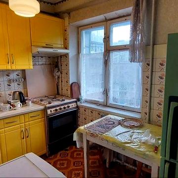 Продам 3-ку, Деснянский р-н, Лесной проспект15-А