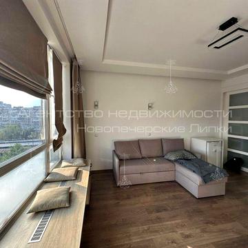 Продаж 1-к квартири-студії 29,9м2 Генератор Низький поверх ЖК Метрополія — вул. Кам’янська, 8 / вид на озеро Вирлиця ЖК Метрополія